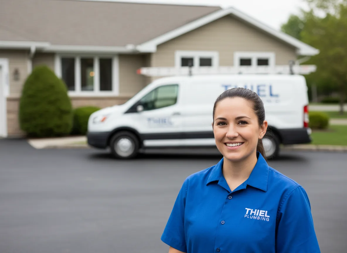 Plumber Graff, MO FAQs